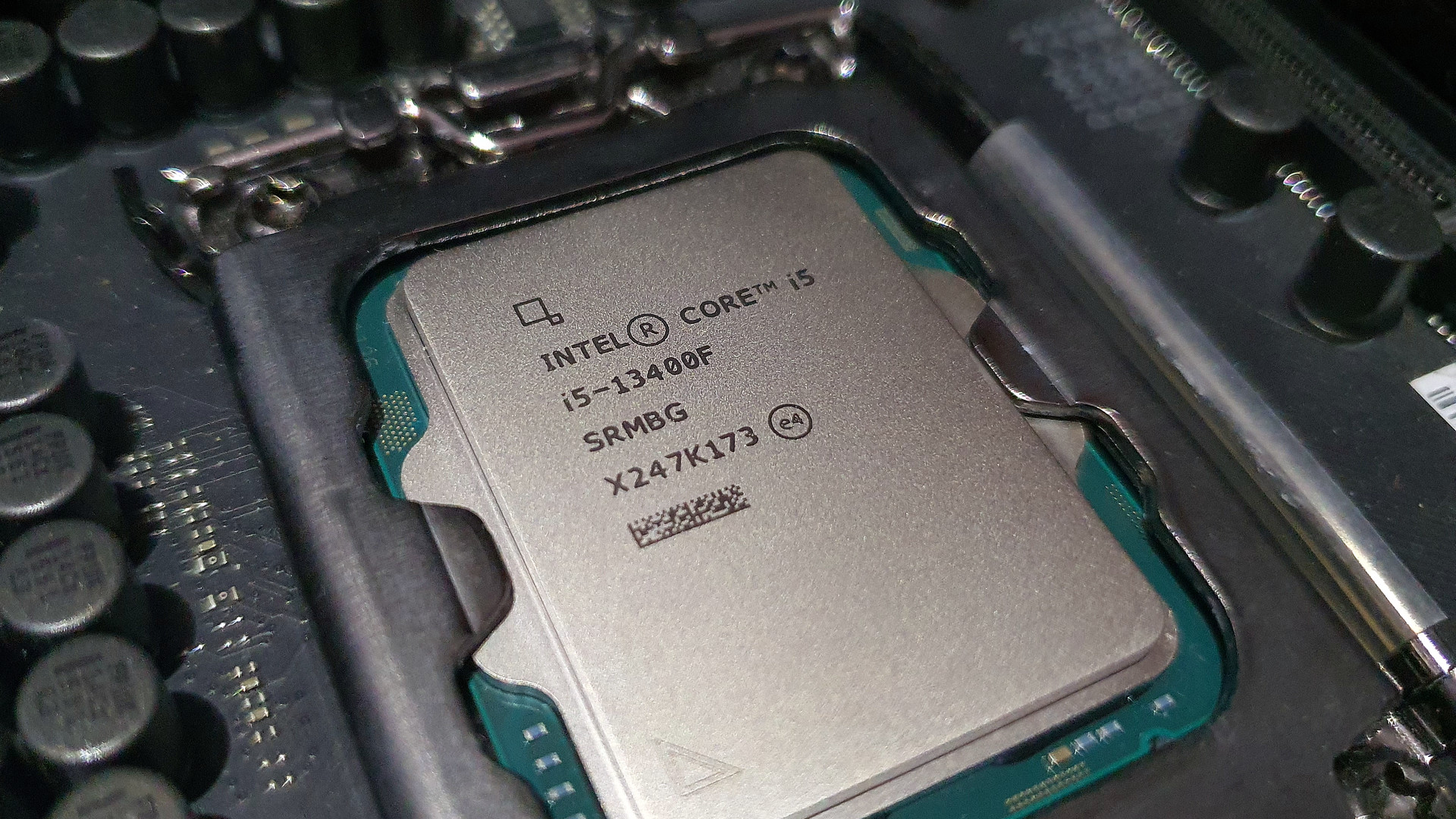 L'overclocking BCLK des processeurs Intel Raptor Lake 