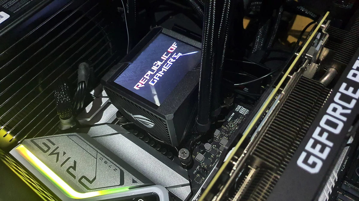 Intel Core i5-13400F © Nerces