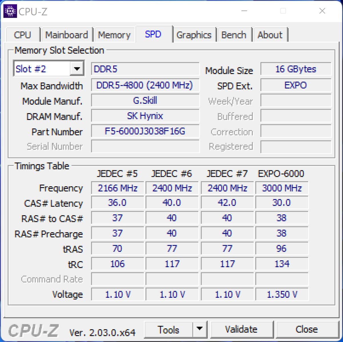Intel Core i5-13400F © Nerces