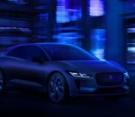 Jaguar : découvrez la version 2024 de l'i-Pace en images