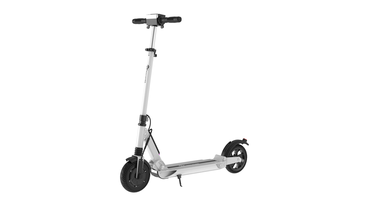 Evercross E1 © Evercross
