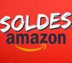 Amazon lance les Soldes avec 7 offres chocs en attendant le Prime Day