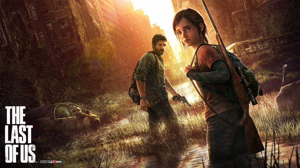 The Last of Us Remastered © Naughty Dog