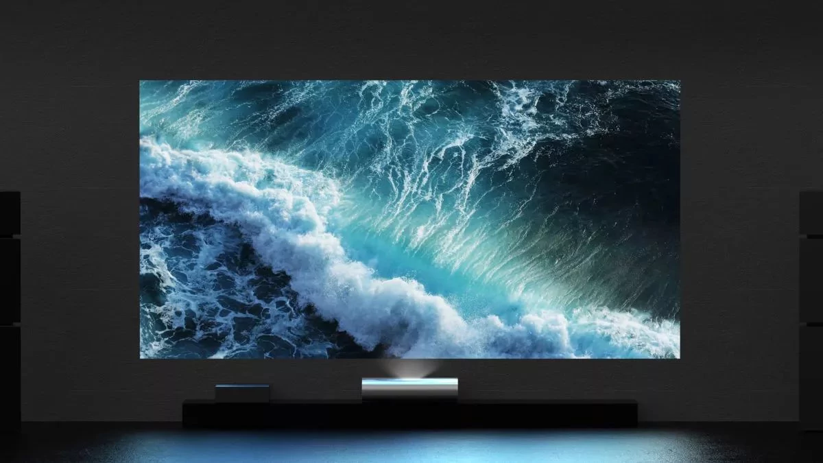 Samsung The Premiere