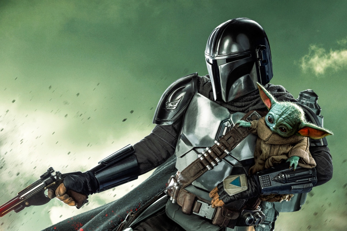 The Mandalorian : le trailer de la saison 3 est là !