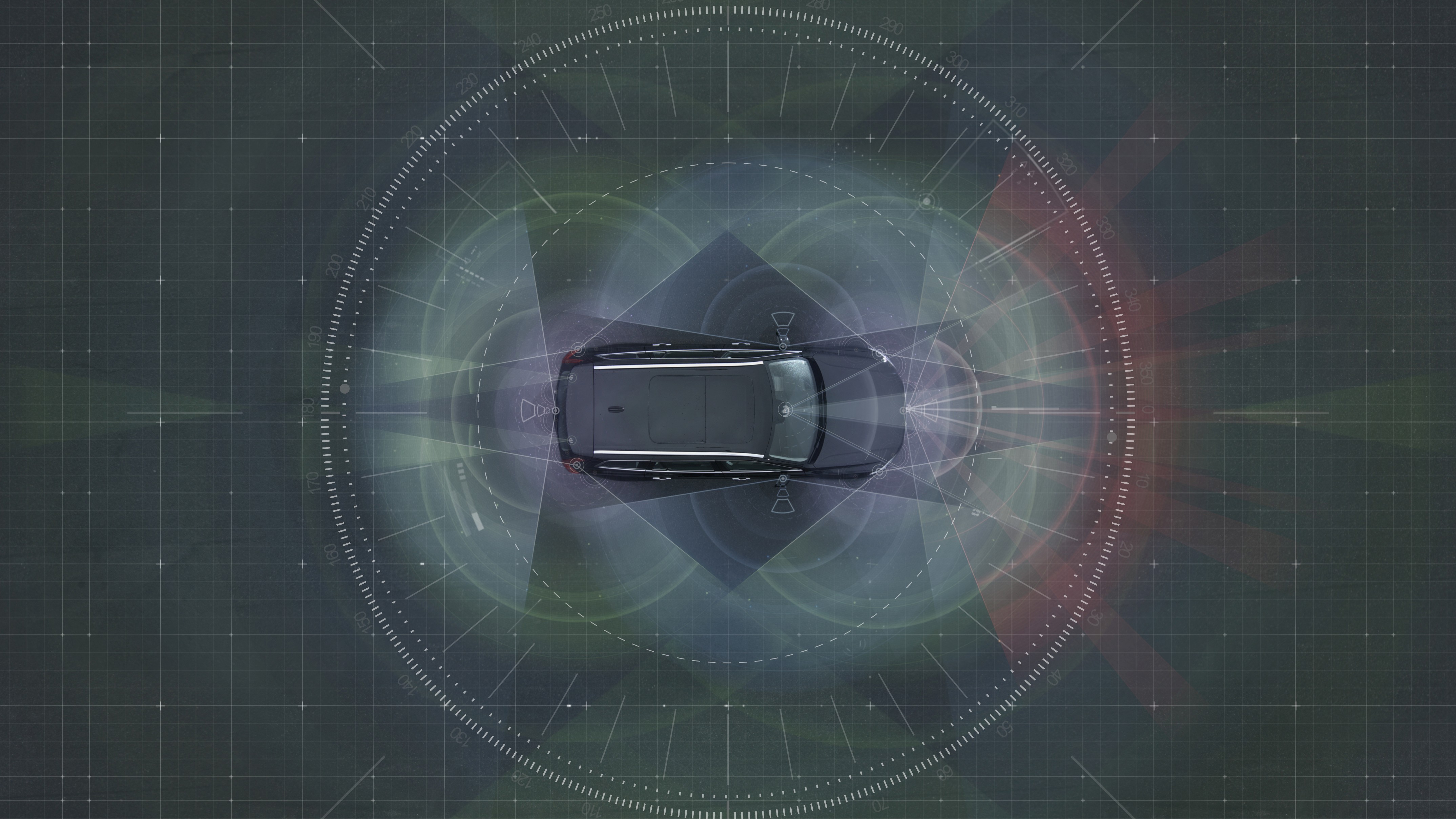 Pourquoi la généralisation des véhicules autonomes pourrait faire bondir les émissions de CO2 ?