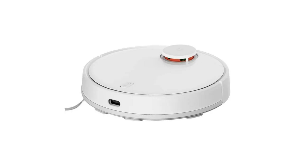 Xiaomi Mi Robot Vacuum-Mop Pro © Xiaomi