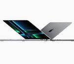 Les MacBook Pro M2 Pro et M2 Max enfin annoncés, et ils envoient du lourd