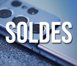 Smartphone pas cher : TOP 7 des smartphones en promo pour les Soldes