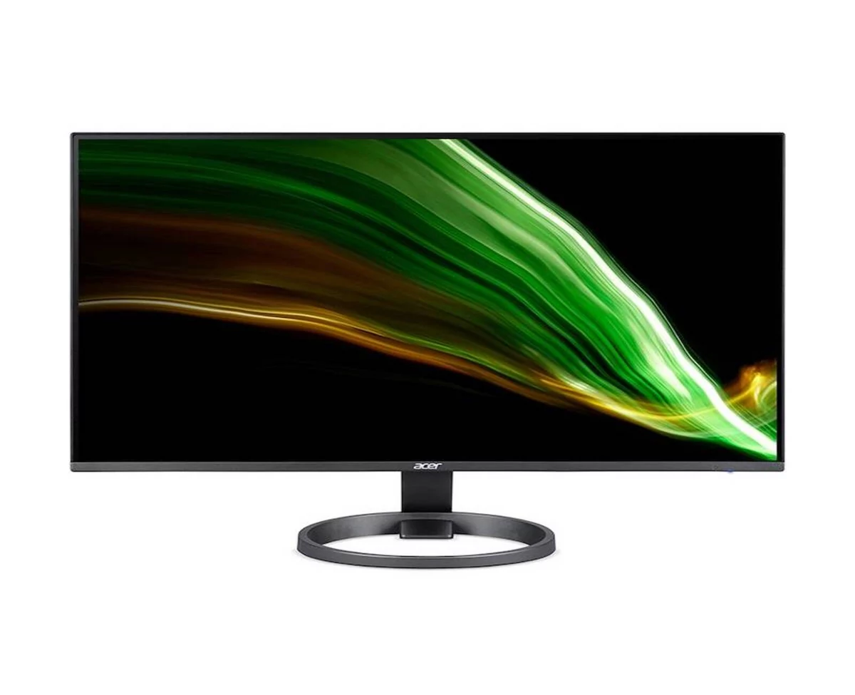 Ecran PC Acer R242YAyi © © Acer