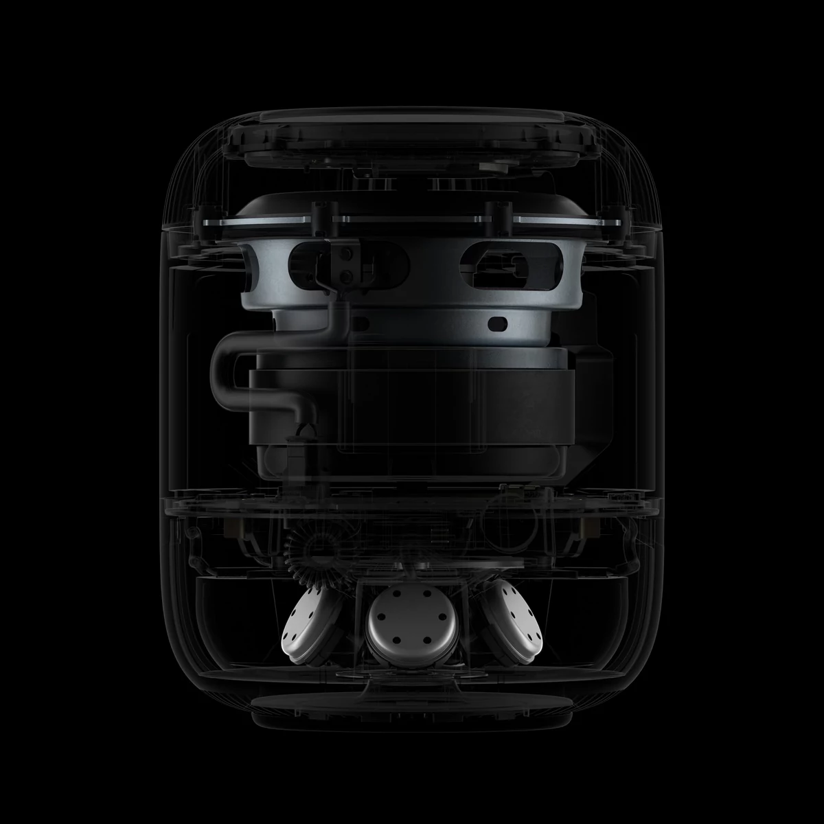 HomePod 2023 © © Apple