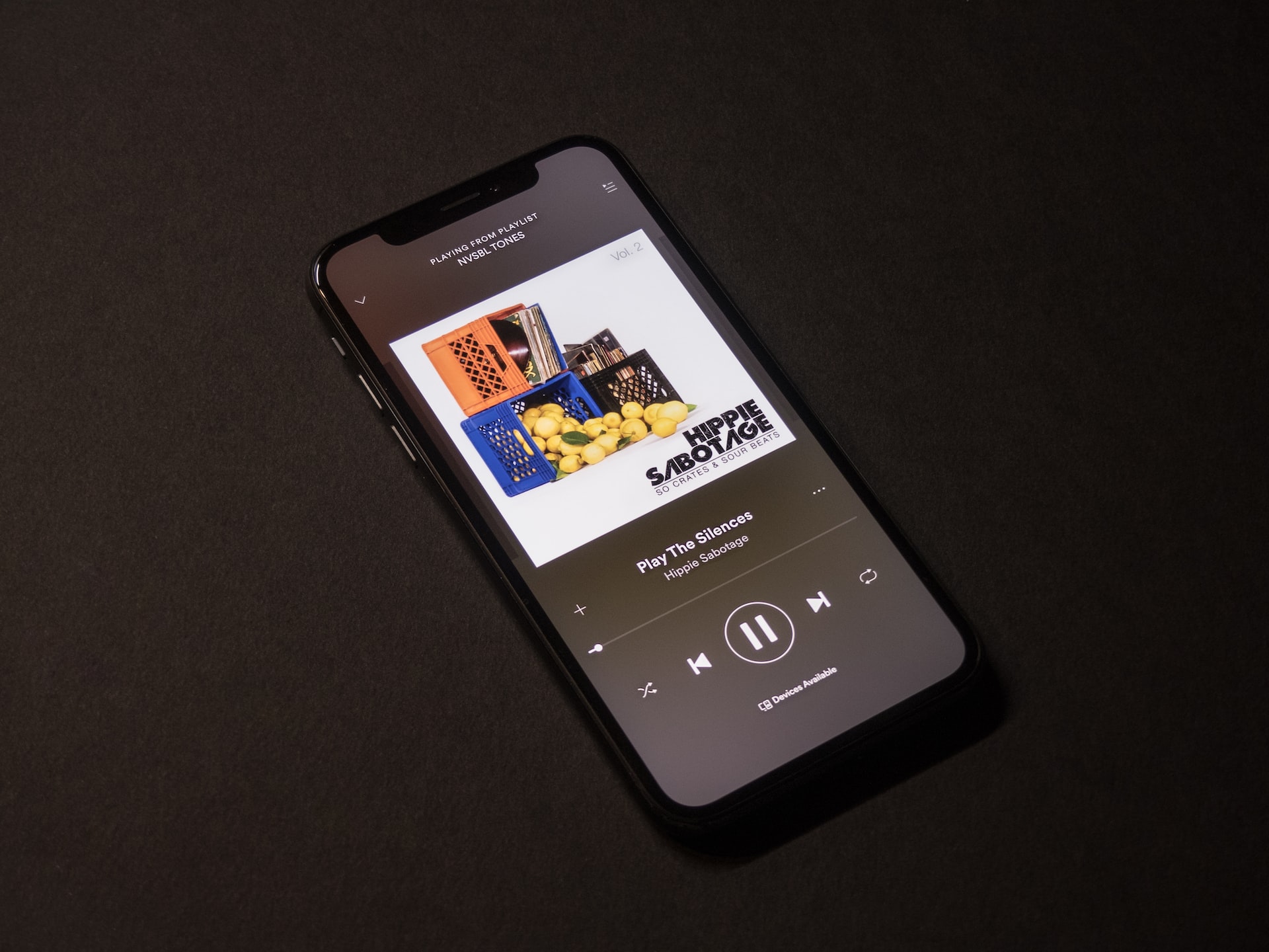 iOS : Spotify annonce l'arrivée d'un système de paiement in-app pour les possesseurs d'iPhone européens
