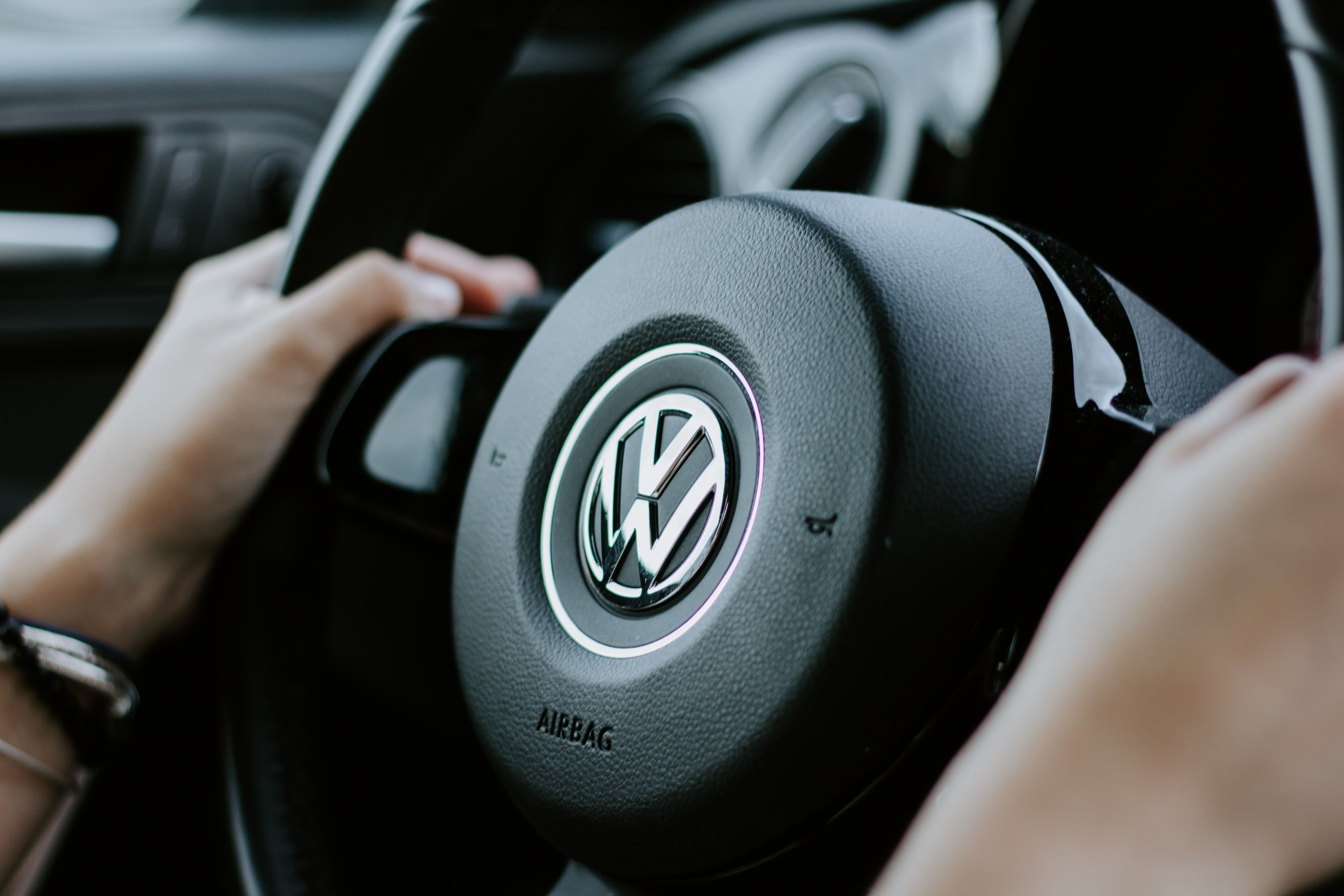 Pénurie de composants : Volkswagen livre des véhicules sans pompe à chaleur