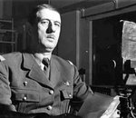 Le Monde reconstitue la voix du général de Gaulle, grâce au 