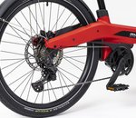 Toyota dévoile un vélo cargo à assistance électrique tout beau tout neuf, mais qu'a-t-il dans le guidon ?