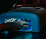 Les UV de machines à ongles provoqueraient des mutations de l'ADN
