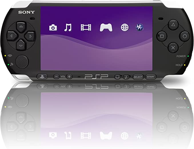 Lancée il y a bientôt 20 ans, cette Sony PSP vaut pas loin de 20 000 dollars... voilà pourquoi