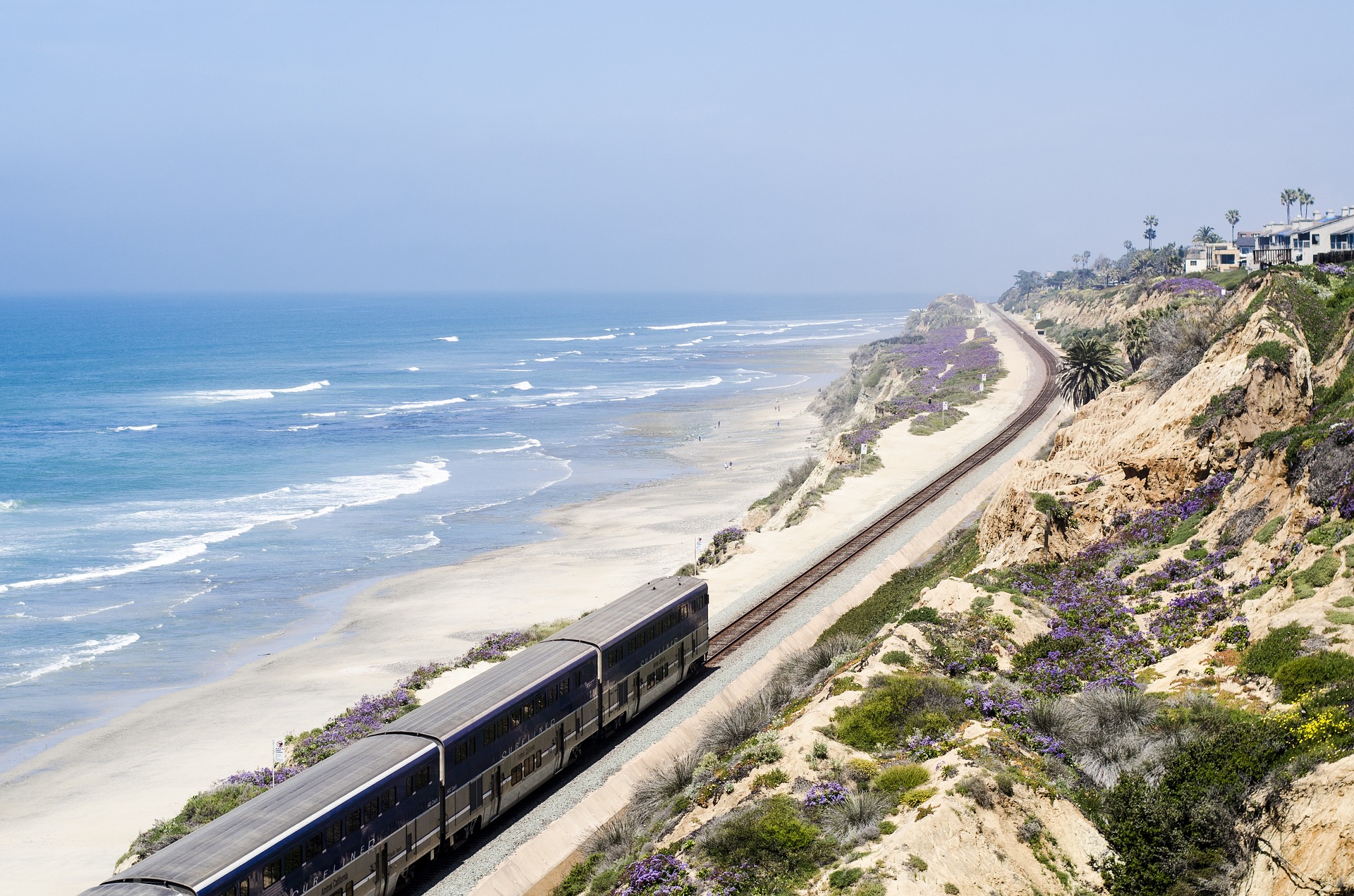 Des voies ferrées intelligentes, pour plus de sécurité et d'efficacité, l'avenir du ferroviaire ?