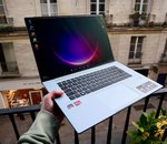 Test Acer Swift Edge : un laptop OLED ultra léger grisant, mais en manque d'énergie