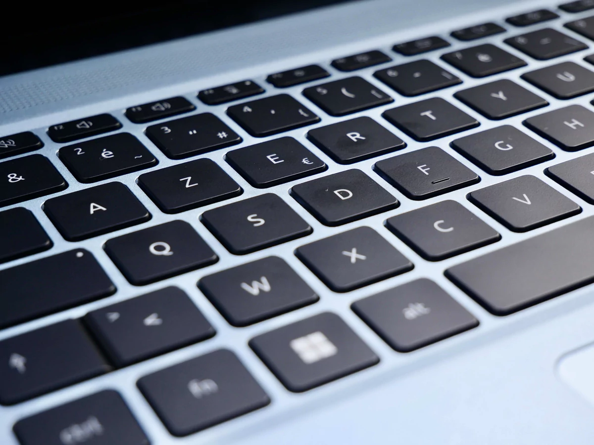 Acer Swift Edge-12 © © Nathan Le Gohlisse pour Clubic