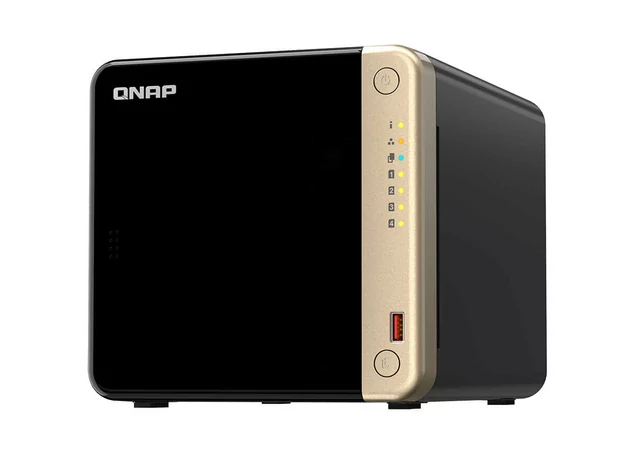QNAP TS-464-4G