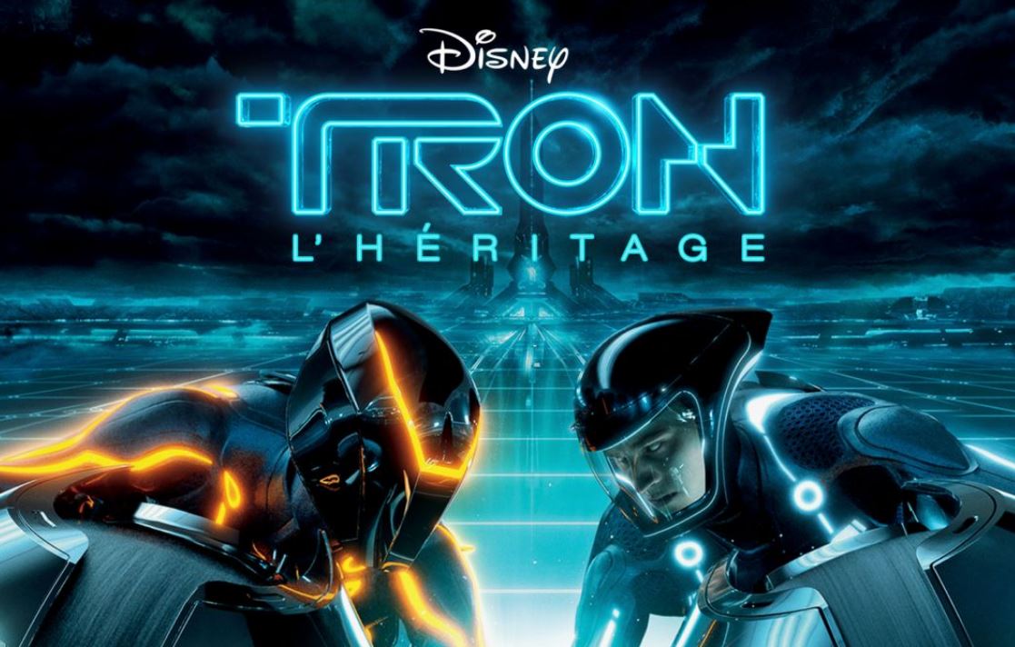 Tron 3 : on connaît la date de tournage et le réalisateur, mais ce sera sans les Daft Punk