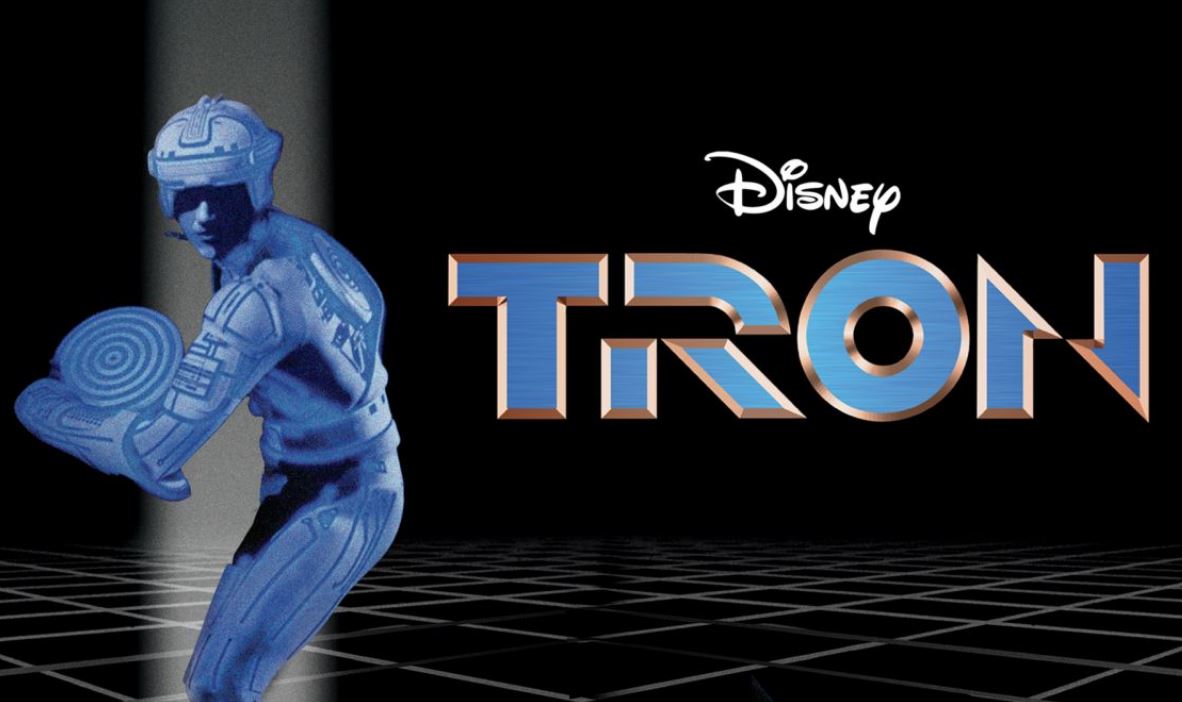 Tron 1982 © © Disney