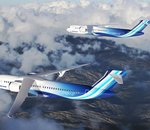 La NASA s'associe à Boeing pour développer un avion plus économique et plus écologique