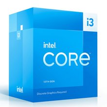 Test Intel Core i3-13100F : que vaut l'entrée de gamme de Raptor Lake ?