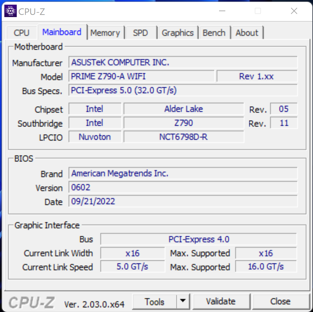 Intel Core i3-13100F © Nerces