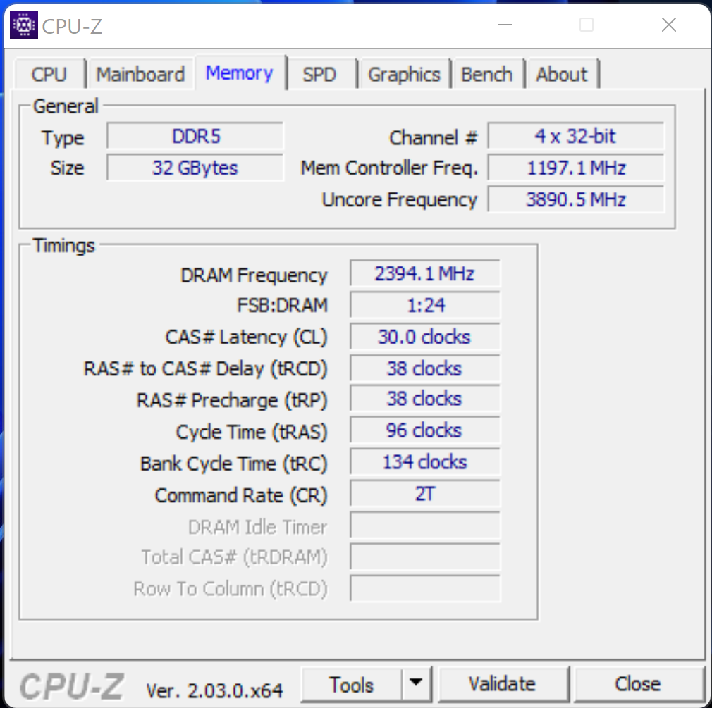 Intel Core i3-13100F © Nerces