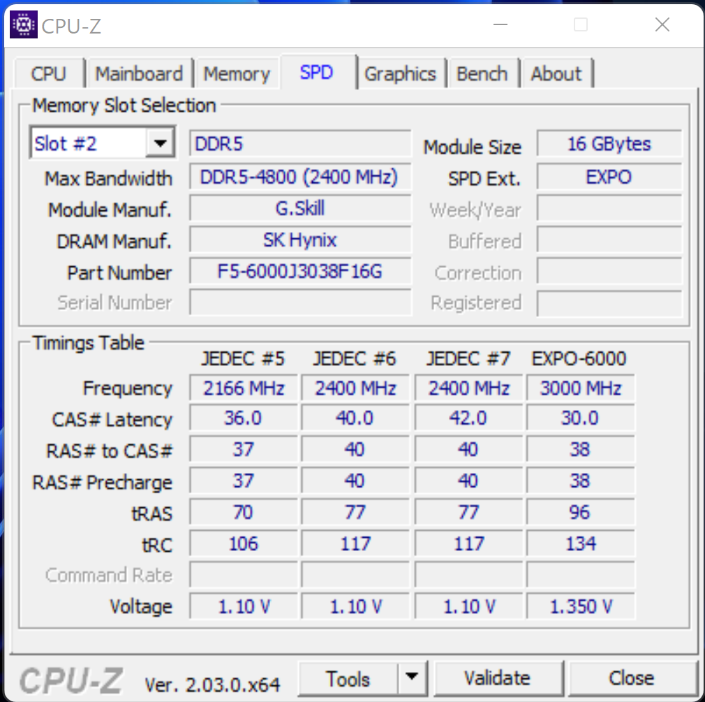 Intel Core i3-13100F © Nerces