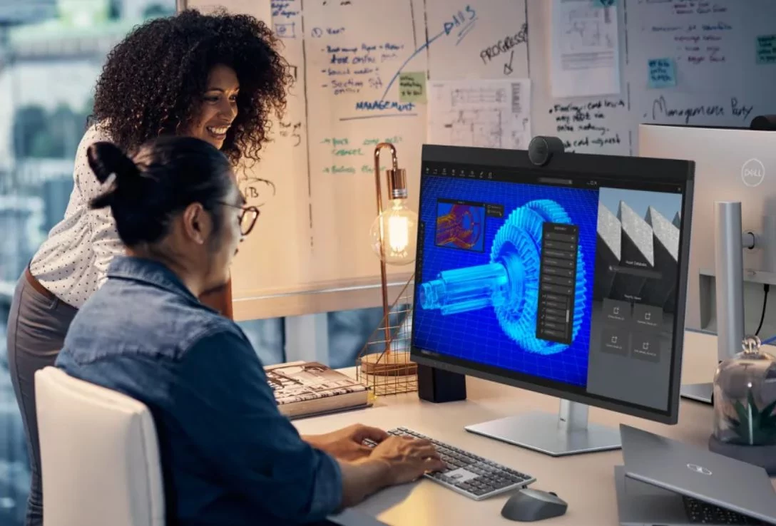 Dell UltraSharp 6K