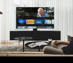 L'app de streaming de Samsung va arriver sur les TV d'autres marques