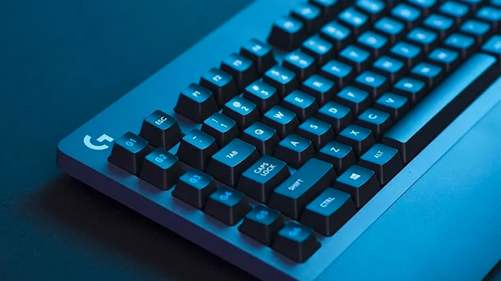 Avis aux gamers : pour les soldes ce clavier mécanique Logitech G613 est à  son prix le plus bas !