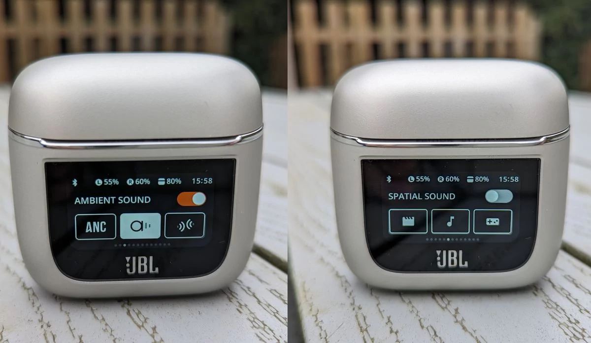 JBL Tour Pro 2