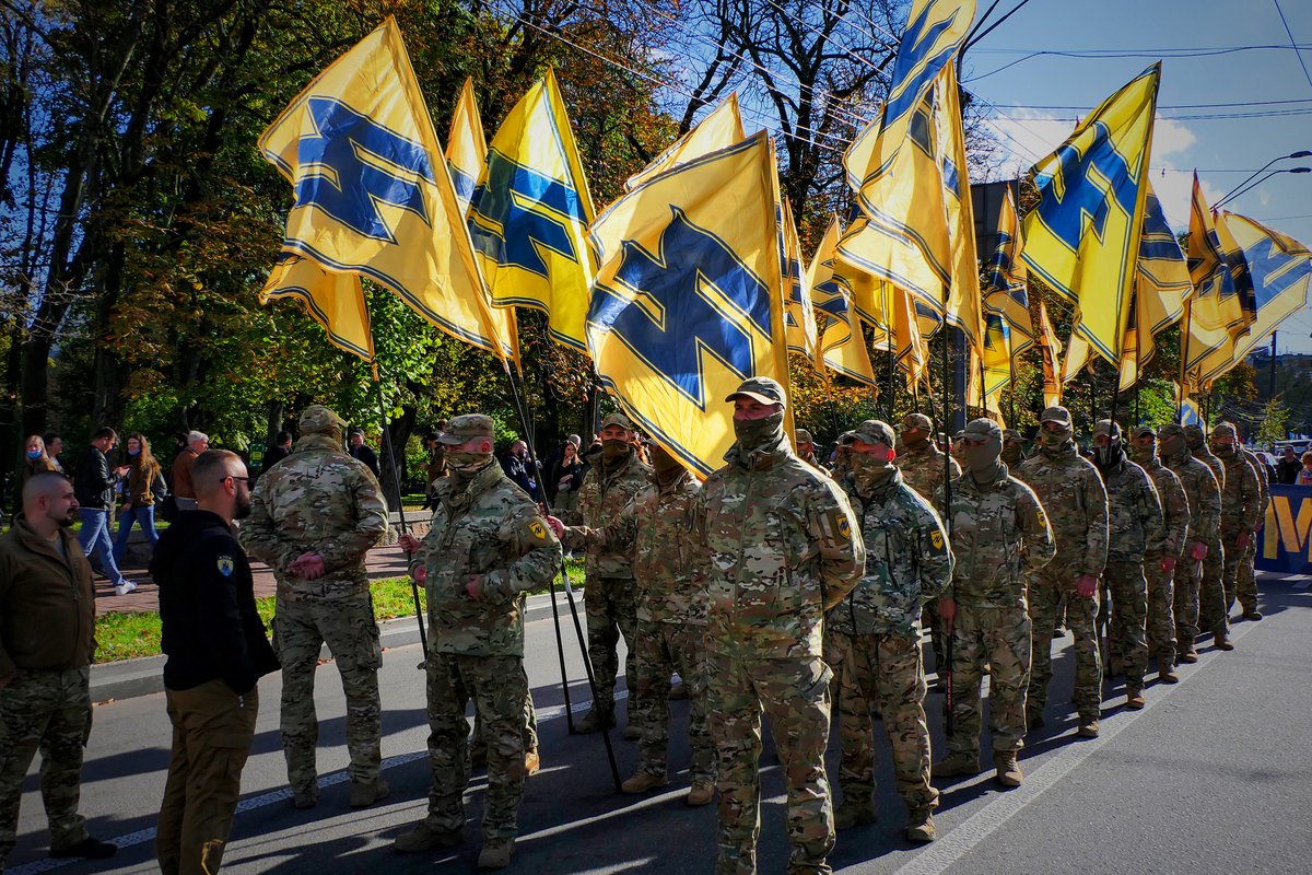 guerre russie ukraine azov © Oleksandr Polonskyi / Shutterstock.com