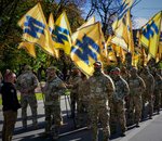 Facebook, Instagram : pourquoi Meta ne considère plus le bataillon ukrainien néonazi Azov comme une organisation dangereuse
