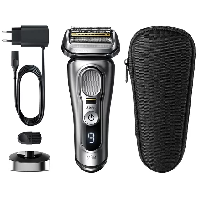 Braun Series 9 Pro 9417s