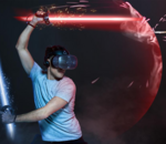 Exclusivité Fnac : le casque VR HTC Vive Cosmos est soldé à -60% !