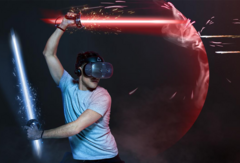 Exclusivité Fnac : le casque VR HTC Vive Cosmos est soldé à -60% !
