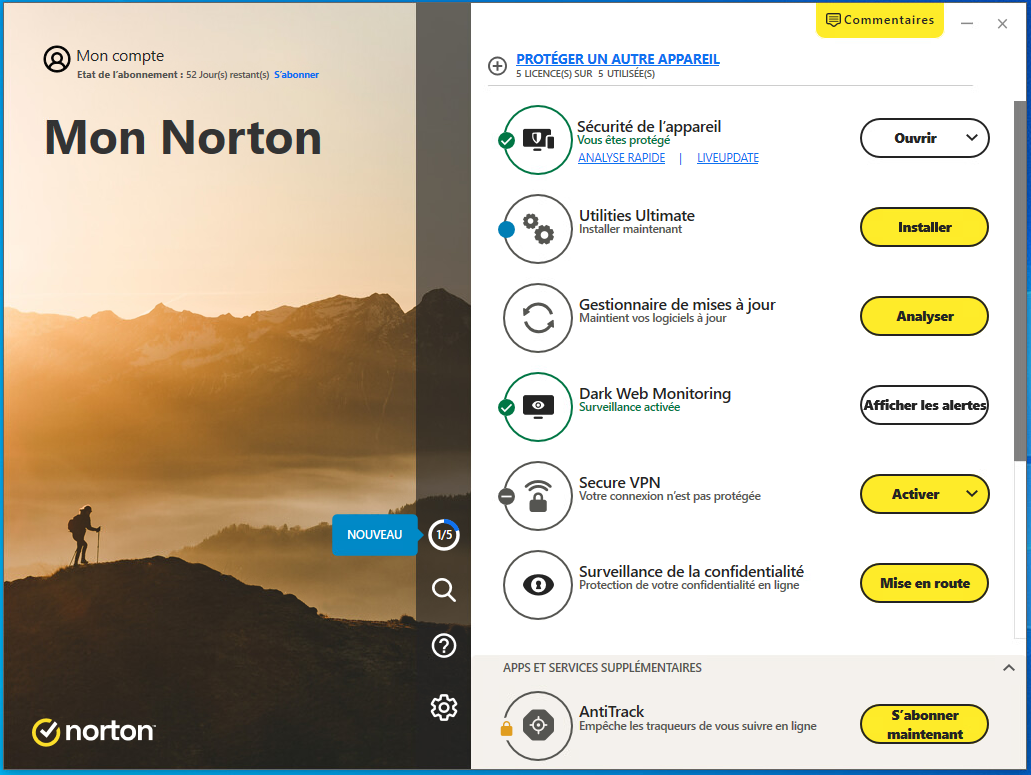 norton