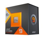 Le Ryzen 9 7950X3D plus performant que le Core i9-13900K dans les jeux ? C'est ce qu'affirme AMD