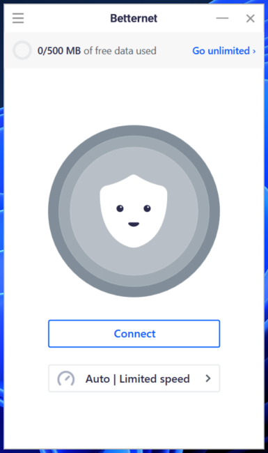 betternet 2023 © clubic.com