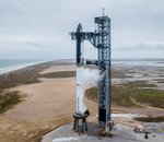 Le Starship de SpaceX réussit son test de compte à rebours fictif, est-il prêt à décoller ?