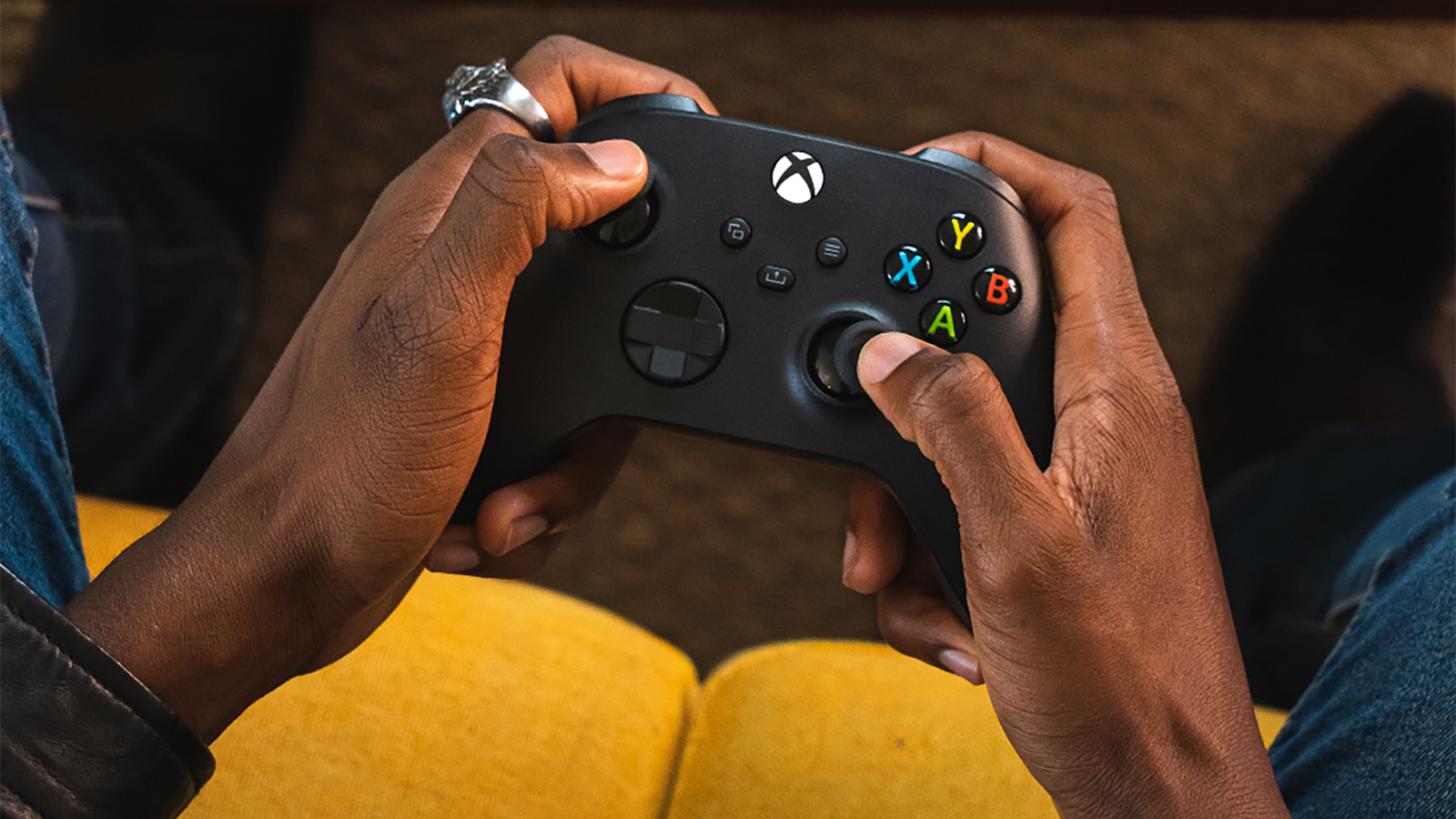 Bon plan sur la manette Xbox One avec son adaptateur sans fil