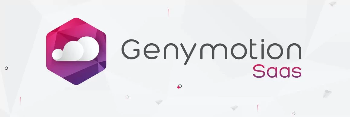 Genymotion © © Genymobile