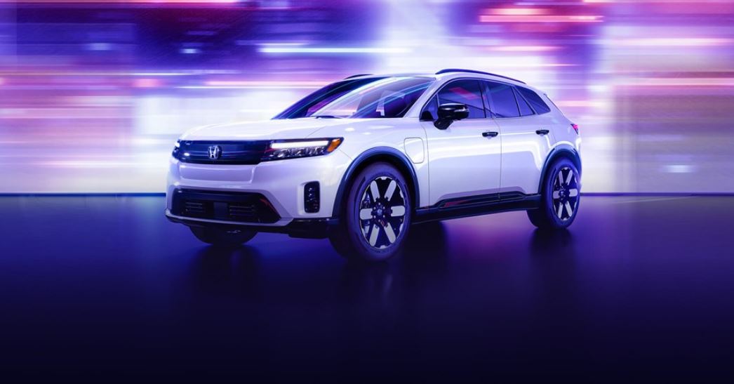 Fini les concessions ? Honda va vendre ses Acura électriques 100 % en ligne !
