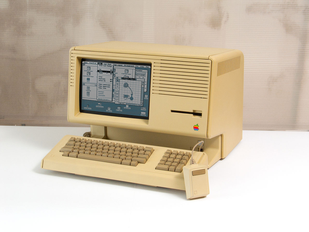 Connaissez-vous Lisa OS ? Une page d'histoire d'Apple devient open source (et c'est rare)