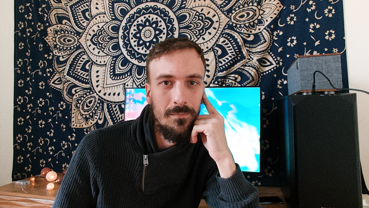 Test Elgato Facecam auto © Matthieu Legouge